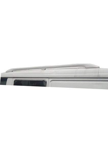 (Boyasız) Mitsubishi Mnb L300 Portbagaj 2007 ve Sonrası Uyumlu