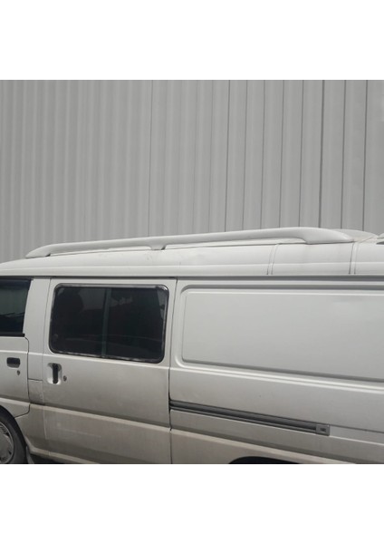 (Boyasız) Mitsubishi Mnb L300 Portbagaj 2007 ve Sonrası Uyumlu fiyatları