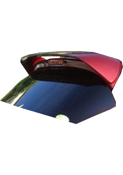 (Boyasız) Nissan Juke Spoiler 2010 ve Sonrasına Uyumludur