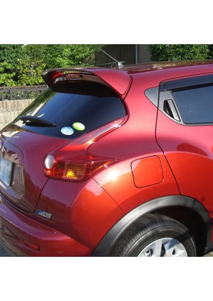 (Boyasız) Nissan Juke Spoiler 2010 ve Sonrasına Uyumludur fiyatları