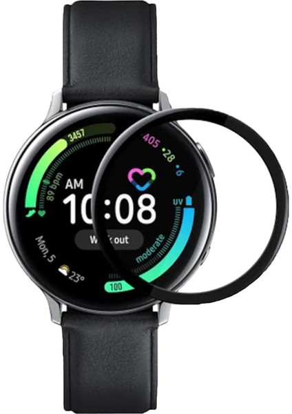 Samsung 5 40MM Full Ekran Koruyucu