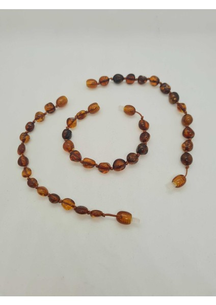 Kehribar Bebek Bileklik Sertifikalı fiyatları