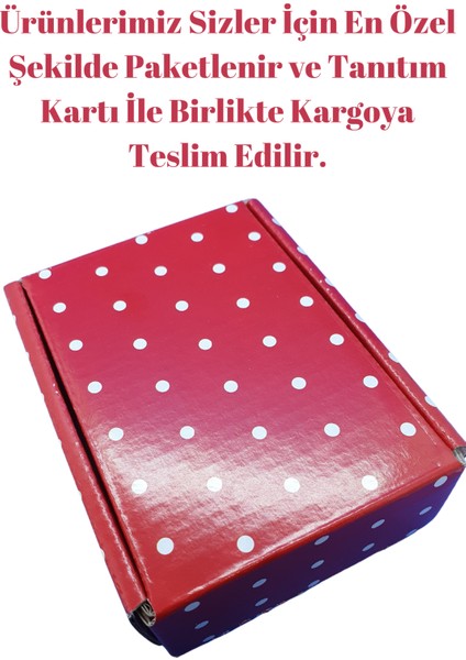 Hematit Doğal Taş Kalp Bileklik