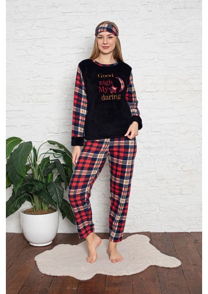 Polar Pijama Takımı