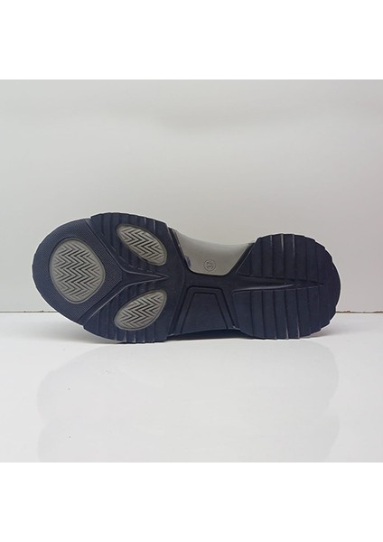 08-890 Unisex Deri Tam Ortopedik Comfort Garson Boy Günlük Ayakkabı modelleri