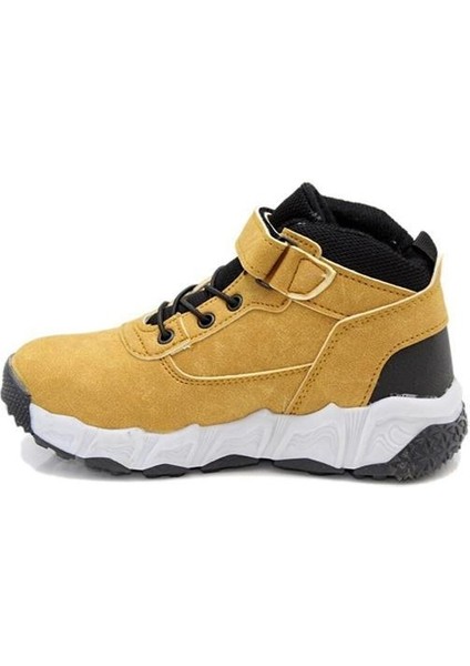 Dallas Erkek Çocuk Termal Bot modelleri