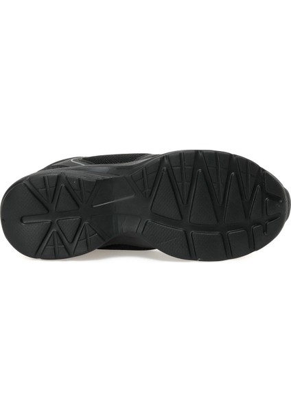 Mıton Pu 3fx Siyah Koşu Ayakkabısı fırsatları