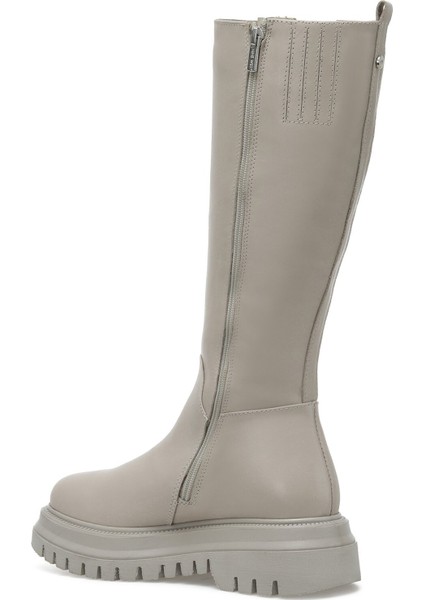 Stadıa 2pr Bej Kadın Çizme modelleri