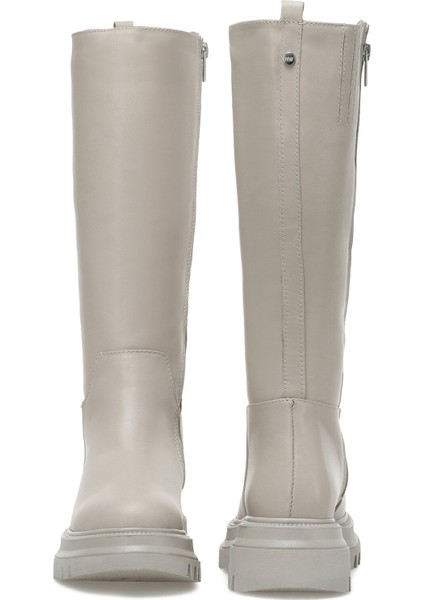 Stadıa 2pr Bej Kadın Çizme indirimleri