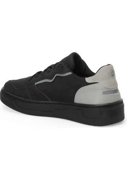 Swan 2pr Siyah Kadın Sneaker modelleri