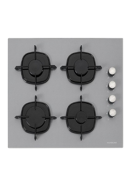 Sılverlıne 3'lü Ankastre Set (BO6503S01-3457 SOHO-CS5335S02)