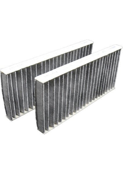 Renault Kangoo, Grand Kangoo Iı, Be Bop, Express 2008-2021 Karbonlu Polen Filtresi modelleri