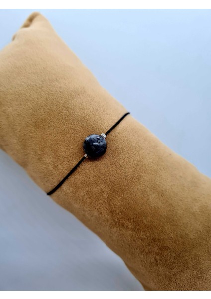 Labradorit Doğal Taş Bileklik 10 mm fiyatları