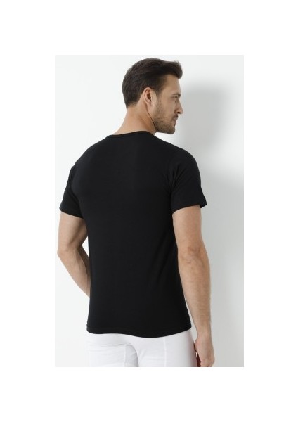 3'lü Bisiklet Yaka Fanila fiyatları