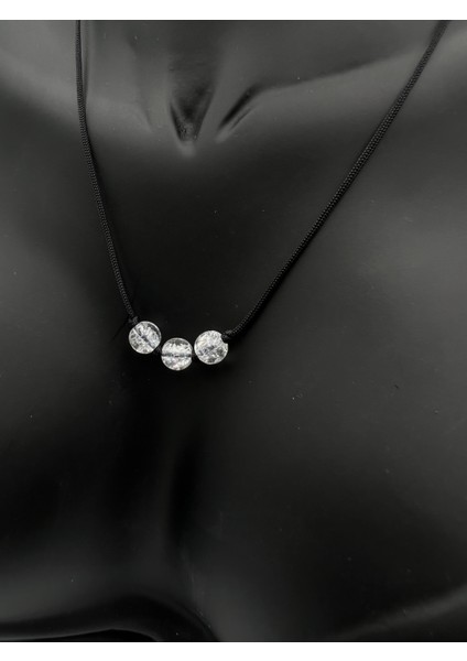 Necef Doğal Taş Kolye fırsatları