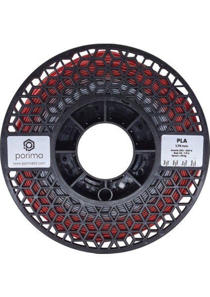 Colorshift (Renk Geçiş) Filament - Pla 1.75MM 1kg