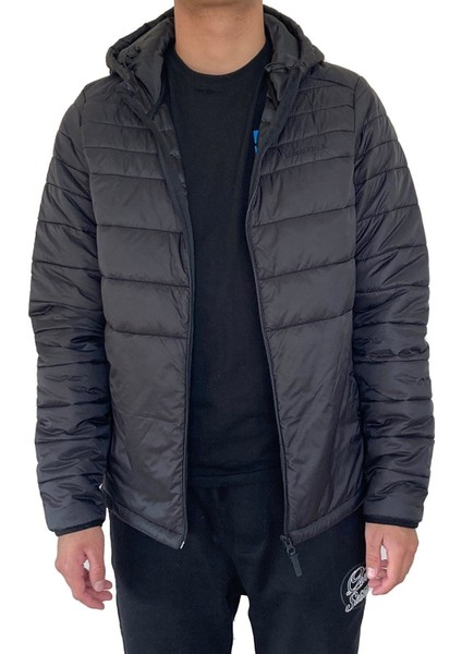 2W M-Brt Coat 2Pr Siyah Erkek Mont 101165506 fiyatları