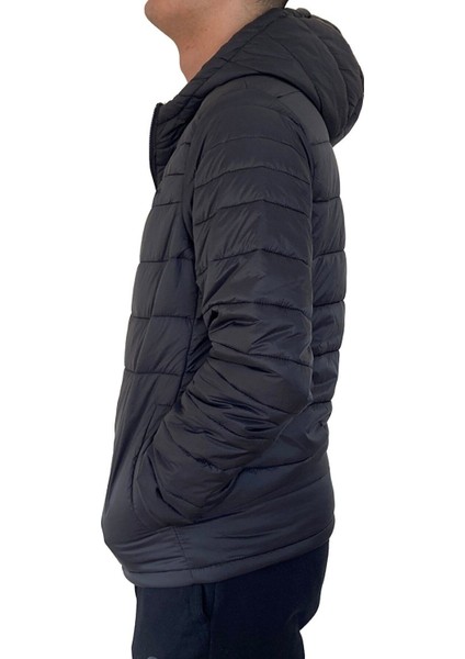 2W M-Brt Coat 2Pr Siyah Erkek Mont 101165506 modelleri