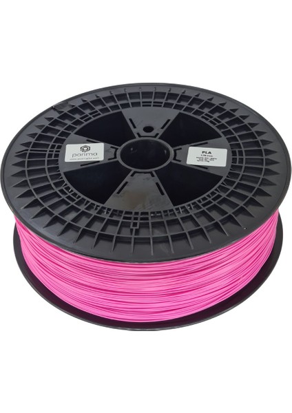 Pla Filament - 1.75MM Pembe RAL4003 3kg