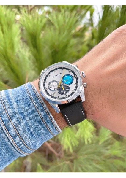 Ochstın Tüm Fonksiyon Aktif Erkek Kol Saati