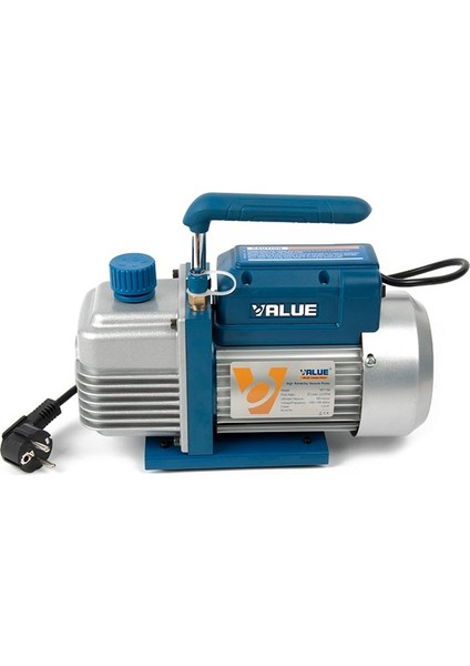 ve 115N Vakum Pompası