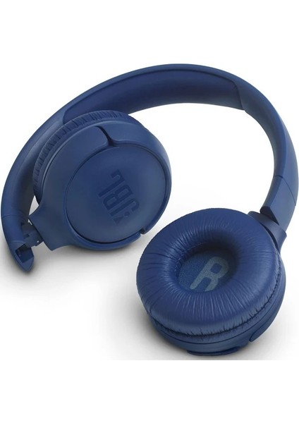 Jbl Tune 560BT Wireless Kulaklık  Mavi