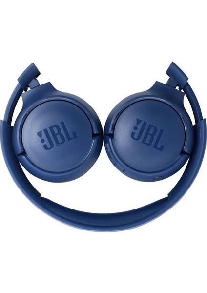 Jbl Tune 560BT Wireless Kulaklık  Mavi