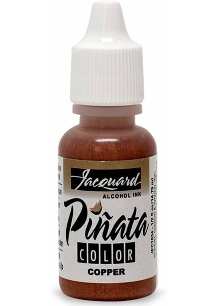 Pinata Alcohol Ink 14ML Copper 034