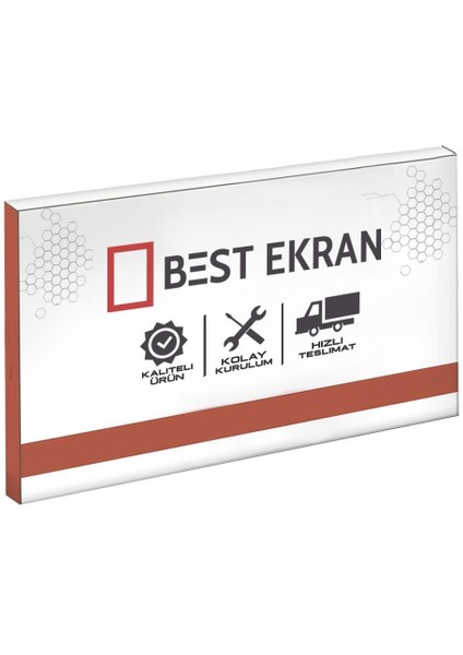 Lg 50QNED7S6QA Tv Ekran Koruyucu 50" inç 127 Ekran Uydu Alıcılı 4K Ultra HD webOS Smart QNED TV