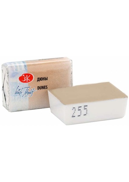 White Nights Tam Tablet Suluboya 2,5ml N:255 Dunes