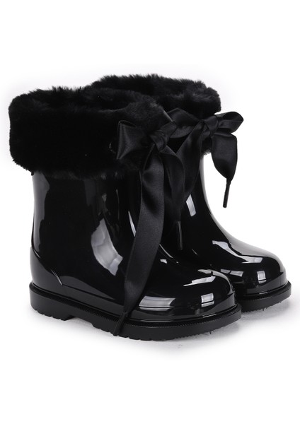 W10258 Bimbi Soft Erkek/Kız Çocuk Yağmur Kar Çizmesi fiyatları