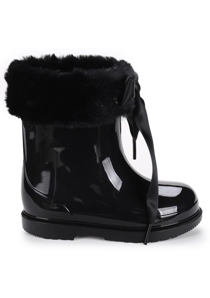 W10258 Bimbi Soft Erkek/Kız Çocuk Yağmur Kar Çizmesi modelleri