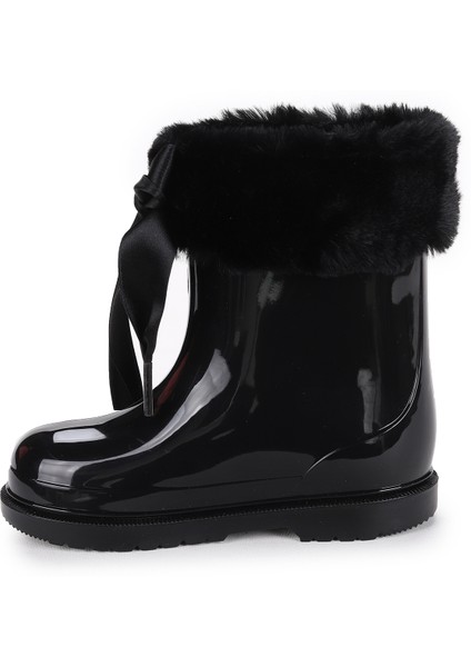 W10258 Bimbi Soft Erkek/Kız Çocuk Yağmur Kar Çizmesi fırsatları