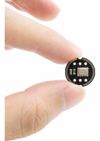 INMP441 Omnidirection Mikrofon Modül Çok Yönlü Mini Dijital I2S Mems 24BIT