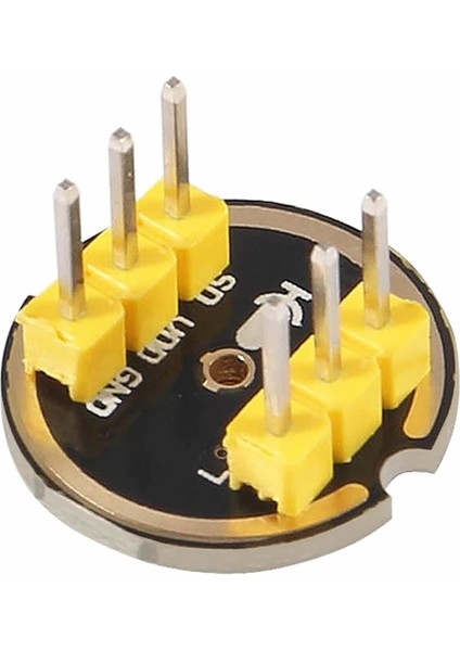 INMP441 Omnidirection Mikrofon Modül Çok Yönlü Mini Dijital I2S Mems 24BIT
