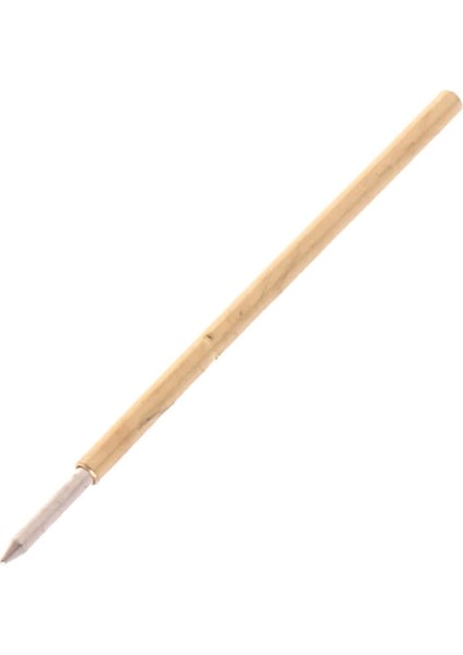 Pogo Pin P50-B1 100 Adet Set Altın Kaplama Yaylı Test Probu Pim 3A 0.5mm