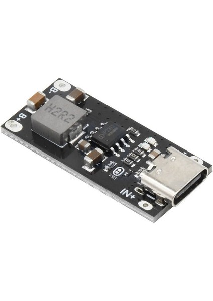 IP2312 4.2V 3A Lityum Pil Yüksek Akımlı Şarj Devresi Tek Hücreli