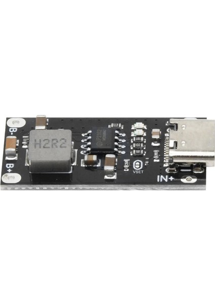 IP2312 4.2V 3A Lityum Pil Yüksek Akımlı Şarj Devresi Tek Hücreli
