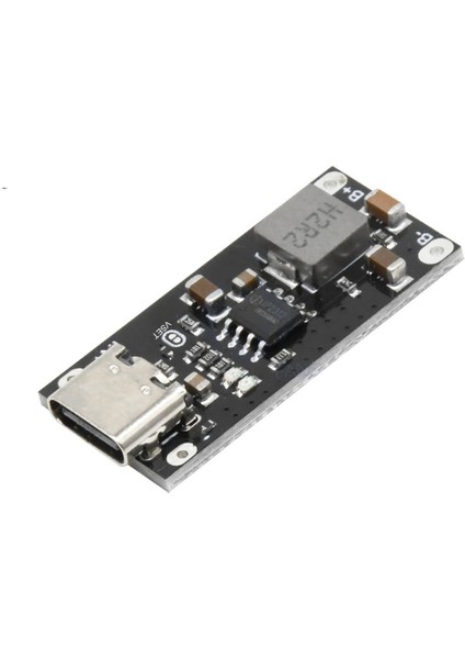 IP2312 4.2V 3A Lityum Pil Yüksek Akımlı Şarj Devresi Tek Hücreli