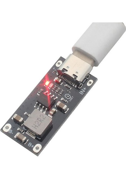 IP2312 4.2V 3A Lityum Pil Yüksek Akımlı Şarj Devresi Tek Hücreli