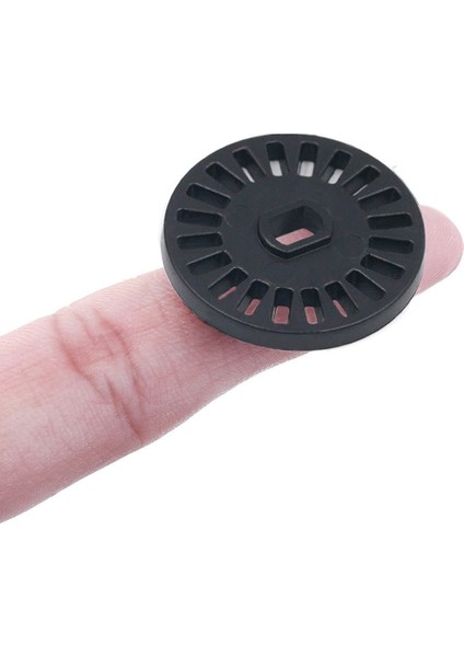 Kod Disk Plastik 20 Göz Motor Hız Rpm Mesafe Ölçme Algılayıcı Sensör Infrared