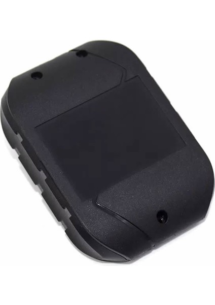 Ak-H-80 Mini Plastik Kutu El Tipi Uzaktan Kumanda Gps Tarayıcı Elektronik Devre Kutusu