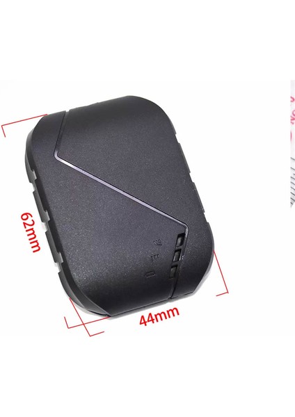 Ak-H-80 Mini Plastik Kutu El Tipi Uzaktan Kumanda Gps Tarayıcı Elektronik Devre Kutusu