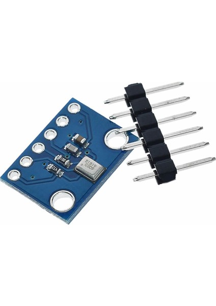 SPH0645 I2S Mems Mikrofon Modülü Ses Algılayıcı 20Hz / 10KHZ Dijital Iıs Çok Yönlü