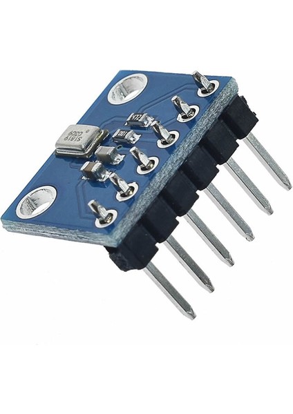 SPH0645 I2S Mems Mikrofon Modülü Ses Algılayıcı 20Hz / 10KHZ Dijital Iıs Çok Yönlü