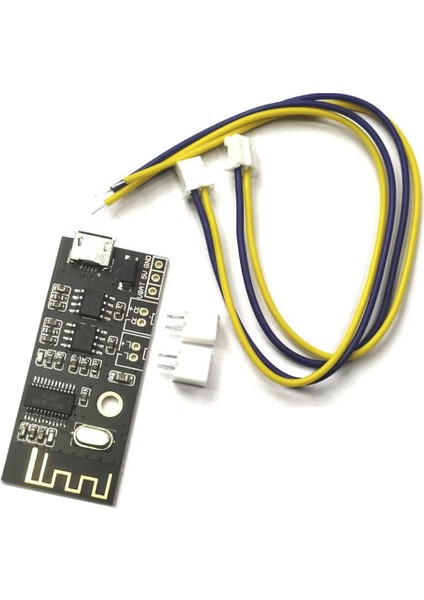 MH-M38 Bluetooth 4.2 Mp3 Ses Modülü 2 Kanal 5WATT Anfi Kuvvetlendirici Kablosuz Ses Kartı fırsatları