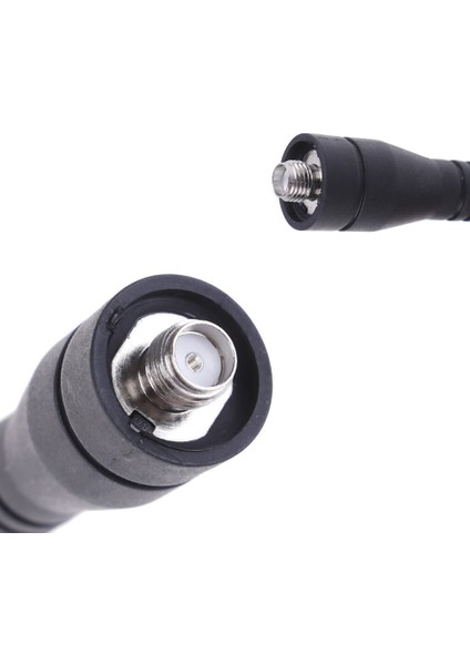 2.15DB Anten SF20 400-470MHZ Sma Dişi Rf Kablosuz Haberleşme Telsiz modelleri