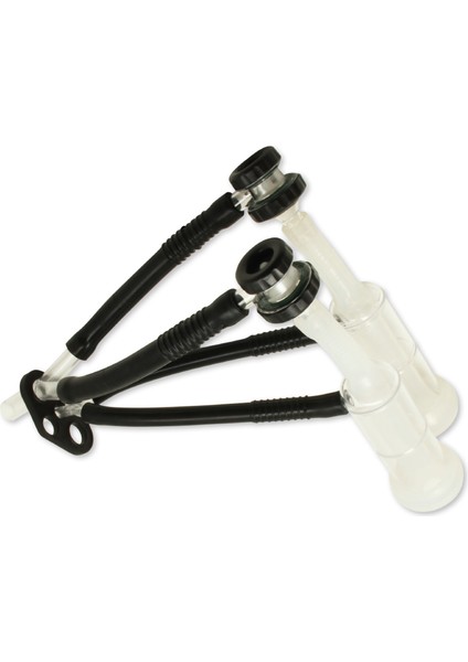 Süt Sağım Makineleri Yedek Parça Pençe Komple/keçi Sağım Için Otomatlı