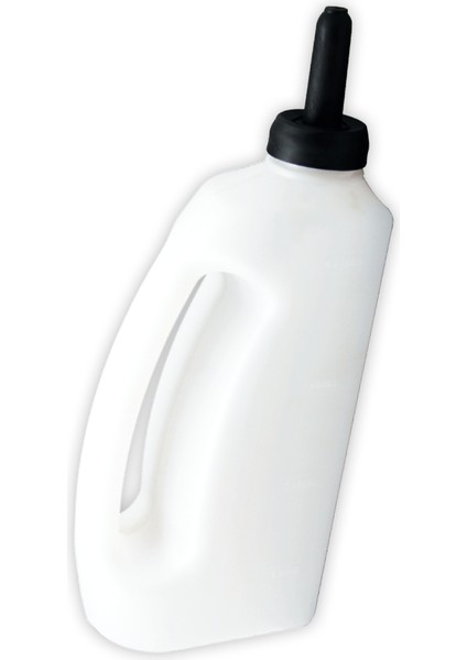 Süt Sağım Makinası Yedek Parça Bartech Biberon - 4 L Bartech