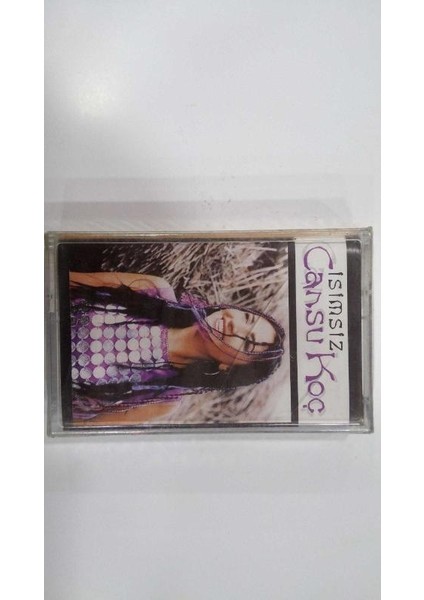 Cansu Koç- Isimsiz Kaset